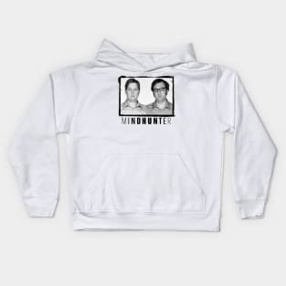 Tim & Eric - Mindhunter Kids Hoodie